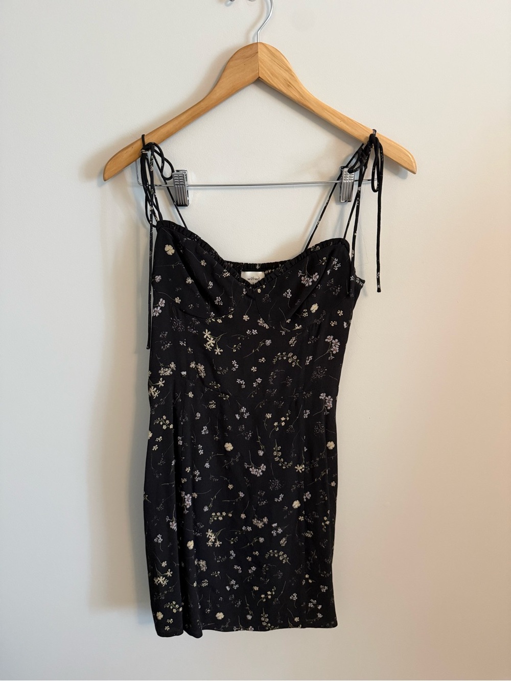 WILFRED FABLE DRESS - Picture 6 of 11